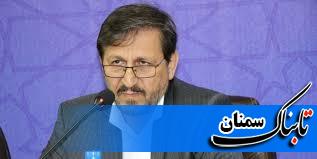 جاده های غیر استاندارد استان سمنان میزبان ۲۵ میلیون زائر/ ممنوعیت صدور مجوز برای سرعت&zwnj;گیر در مسیرهای جاده&zwnj;ای