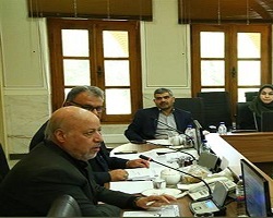 آینده روشن در مقابل معدن کاران