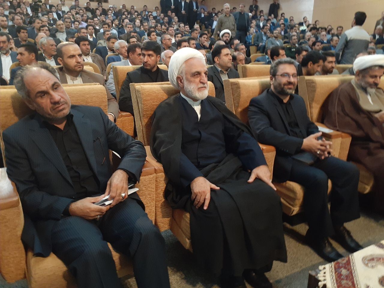 ستاره قدرت استکباری روبه افول است/ ایران یکی از امن‌ترین کشور‌های دنیا است