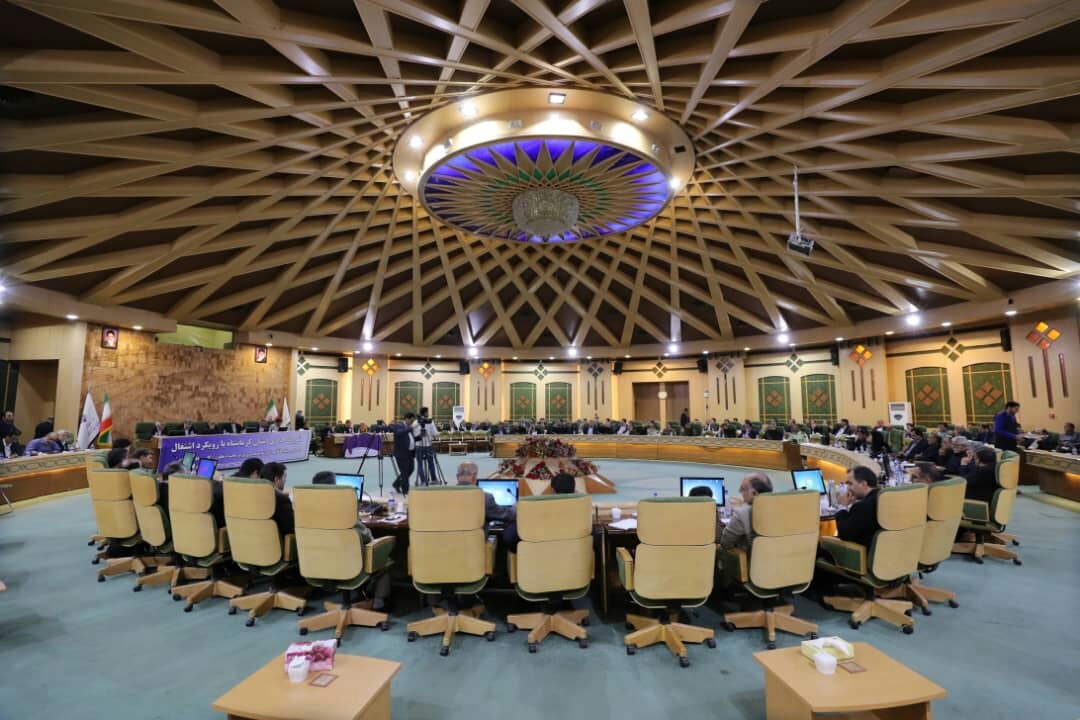 تامین اجتماعی در پرداخت مستمری هیچ مشکلی ندارد