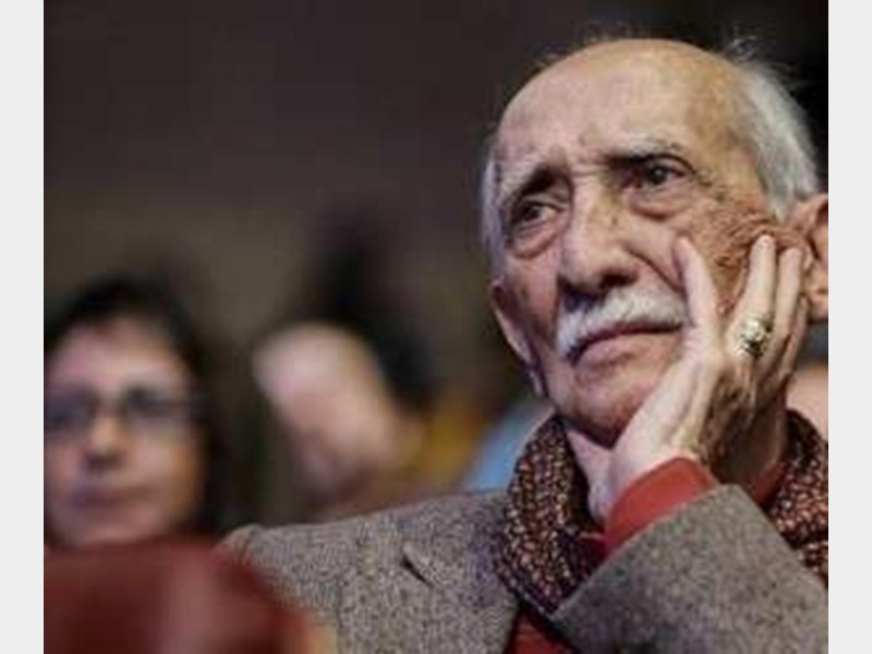 زندگی نامه داریوش اسد زاده زندگی نامه داریوش اسد زاده