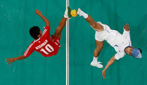 زوج جوان کرمانشاهی به مسابقات جهانی اعزام می شوند