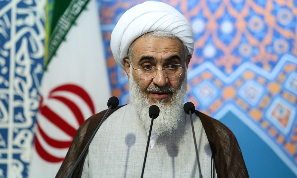 شهیدرجایی الگویی برای همه مدیران شهیدرجایی الگویی برای همه مدیران