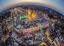 اختصاص ۲۰ تُن محصولات آبزی برای اطعام زائران اربعین