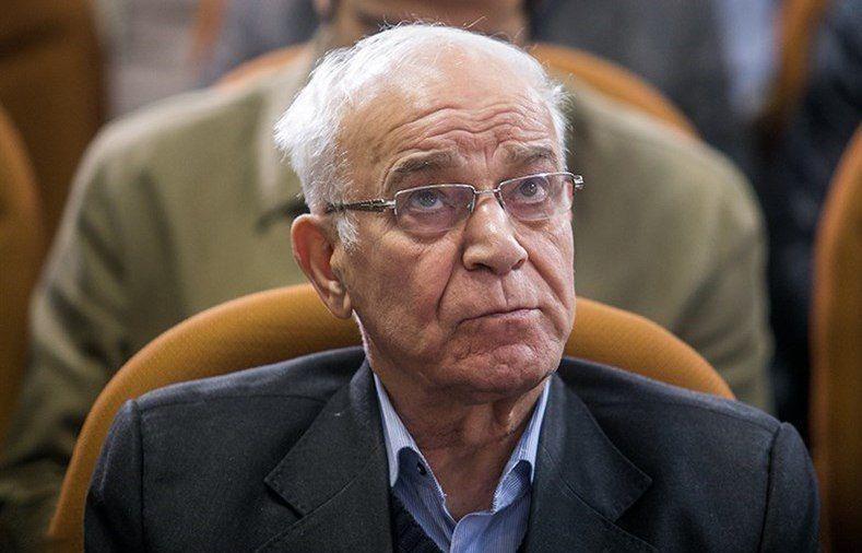 جعفر کاشانی دار فانی را وداع گفت جعفر کاشانی دار فانی را وداع گفت