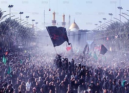 استقرار ۲۲ دستگاه سیار خودپرداز در مسیر زوار اربعین