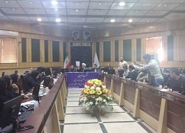 رد هر گونه فساد سیستمی در دستگاهها اجرایی سطح استان کرمانشاه/ سامانه ۱۱۱ آماده پاسخگویی به هرگونه کایت مردمی از دستگاهها اجرایی