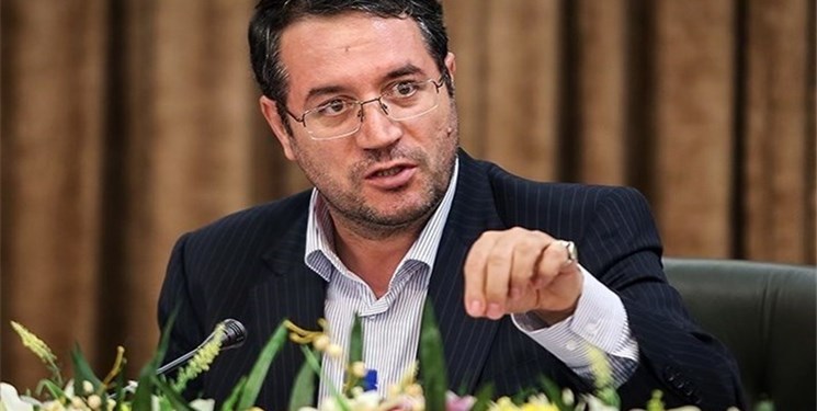 وزیر صنعت، معدن و تجارت به قزوین سفر میکند وزیر صنعت، معدن و تجارت به قزوین سفر میکند