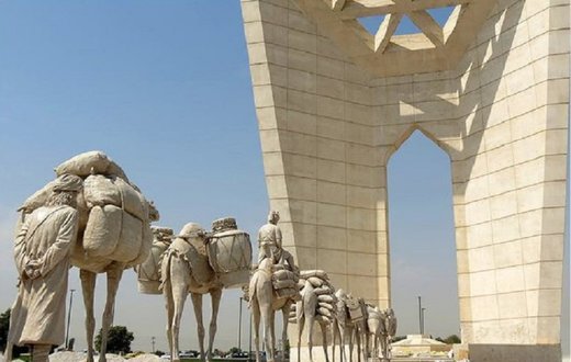 تور آشناسازی راهنمایان گردشگری استانهای تهران و البرز در قزوین برگزار شد تور آشناسازی راهنمایان گردشگری استانهای تهران و البرز در قزوین برگزار شد