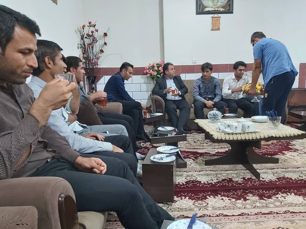 اقدام ارزشمند کارشناس تربیت بدنی و مربیان ورزش آموزش آموزش وپرورش لنده در هفته تربیت بدنی + تصاویر اقدام ارزشمند کارشناس تربیت بدنی و مربیان ورزش آموزش آموزش وپرورش لنده در هفته تربیت بدنی + تصاویر