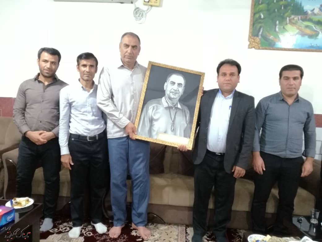 اقدام ارزشمند کارشناس تربیت بدنی و مربیان ورزش آموزش آموزش وپرورش لنده در هفته تربیت بدنی + تصاویر اقدام ارزشمند کارشناس تربیت بدنی و مربیان ورزش آموزش آموزش وپرورش لنده در هفته تربیت بدنی + تصاویر