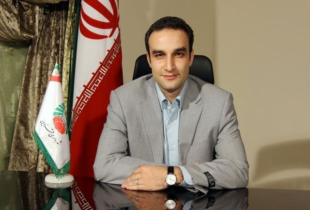 طرح برگزیده قزوین در جایزه بین المللی خشت طلایی