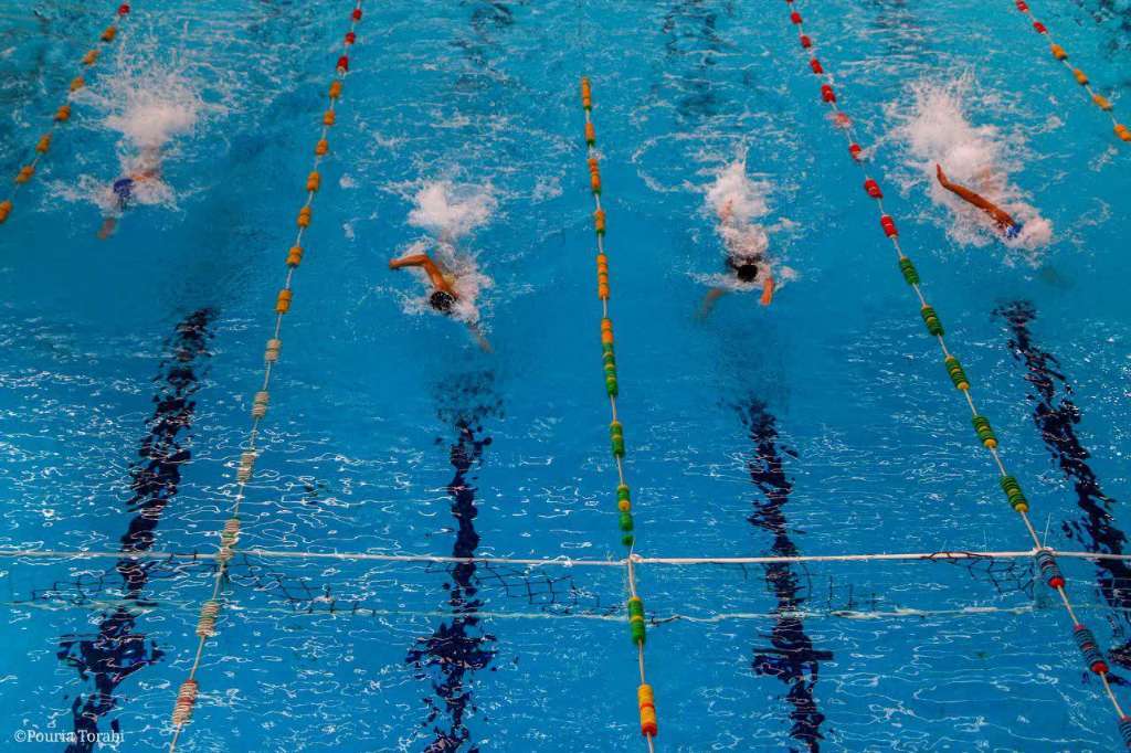 برگزاری مسابقات نجات غریق در قزوین برگزاری مسابقات نجات غریق در قزوین