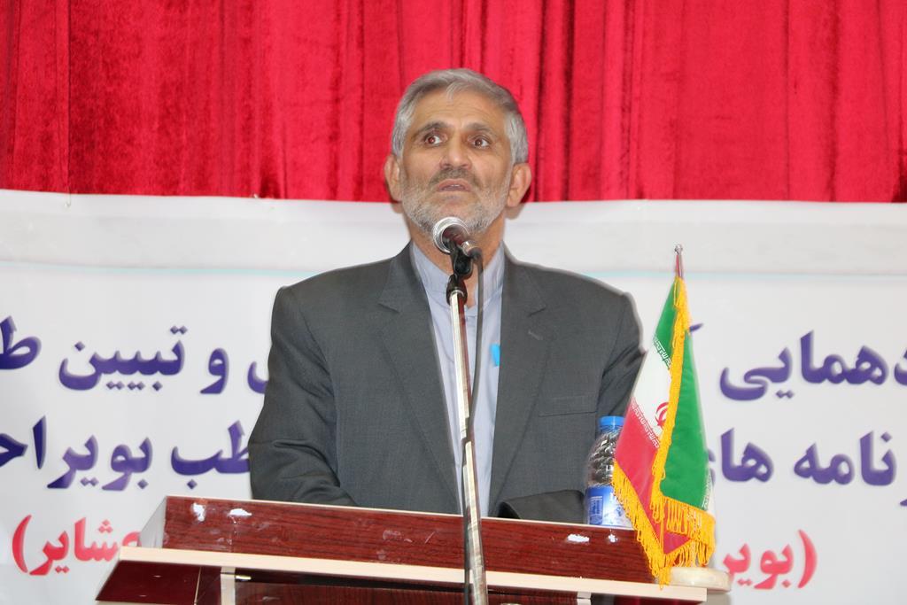 سنجش عملکرد آموزش و پرورش باید بر اساس شاخص ها باشد / تحول آموزشی با تکریم معلمین صورت می گیرد / نمی توان بی سوادی را هم انسداد کرد و هم تولید! / ۲۲۲ برنامه در برش استانی سند تحول تنظیم شده است