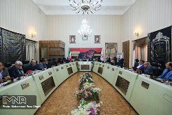 ورود شورای شهر و شهرداری برای رفع محدودیت آب شرب اصفهان