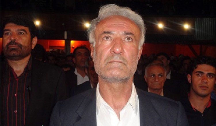 لاهوتی از نگاه هوادارانش