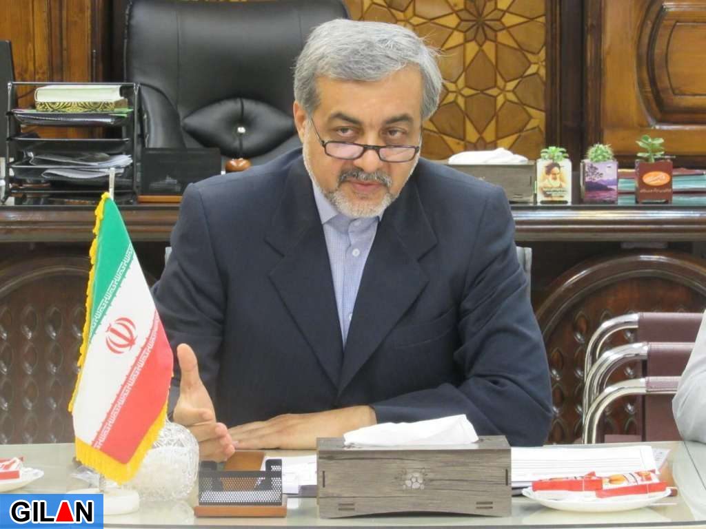 به دستور فرماندار لاهیجان صورت گرفت؛ اخراج یک خبرنگار به دلیل پرسش از کاندیداهای مجلس!؟ به دستور فرماندار لاهیجان صورت گرفت؛ اخراج یک خبرنگار به دلیل پرسش از کاندیداهای مجلس!؟