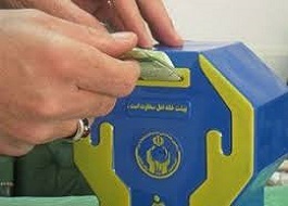 رشد ۵۸ درصدی صدقات در شهرستان سر پل ذهاب