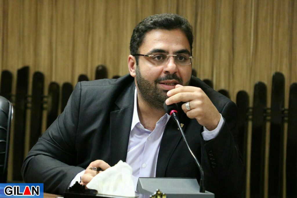 مدیر ارتباطات شهرداری رشت از کدام رابطه متقابل با رسانه ها سخن می گوید؟ مدیر ارتباطات شهرداری رشت از کدام رابطه متقابل با رسانه ها سخن می گوید؟