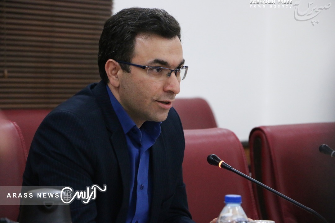 امید بن عباس سرپرست فرمانداری ویژه دزفول شد