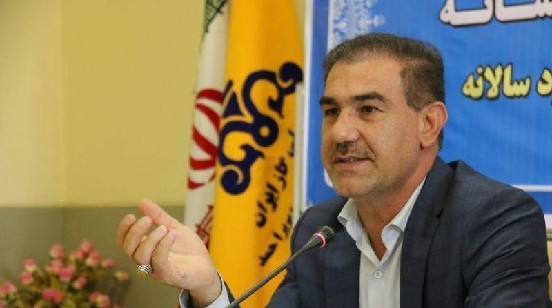 پاسخ مثبت مدیر عامل شرکت گاز به توصیه انتخاباتی استاندار / خادم : شرکت گاز خدماتی است نه سیاسی + فیلم