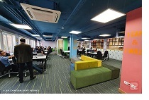 مرکز نوآوری ایران زمین، حامی استارتآپهای دارای ایده مرکز نوآوری ایران زمین، حامی استارتآپهای دارای ایده