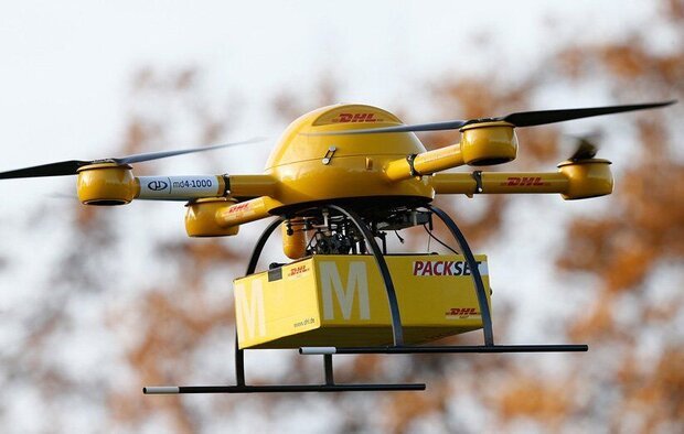 پست پهپادی مجوز سازمان هواپیمایی ندارد پست پهپادی مجوز سازمان هواپیمایی ندارد