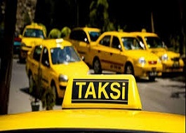 مالکان تاکسیهای فرسوده در سنقر خودروهای خود را نوسازی کنند