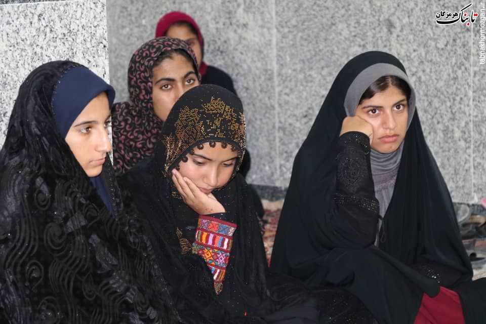 تعطیلی ناخواسته آموزشگاه شبانهروزی بشاگرد بخاطر کفگیری که به ته رسیده! تعطیلی ناخواسته آموزشگاه شبانهروزی بشاگرد بخاطر کفگیری که به ته رسیده!