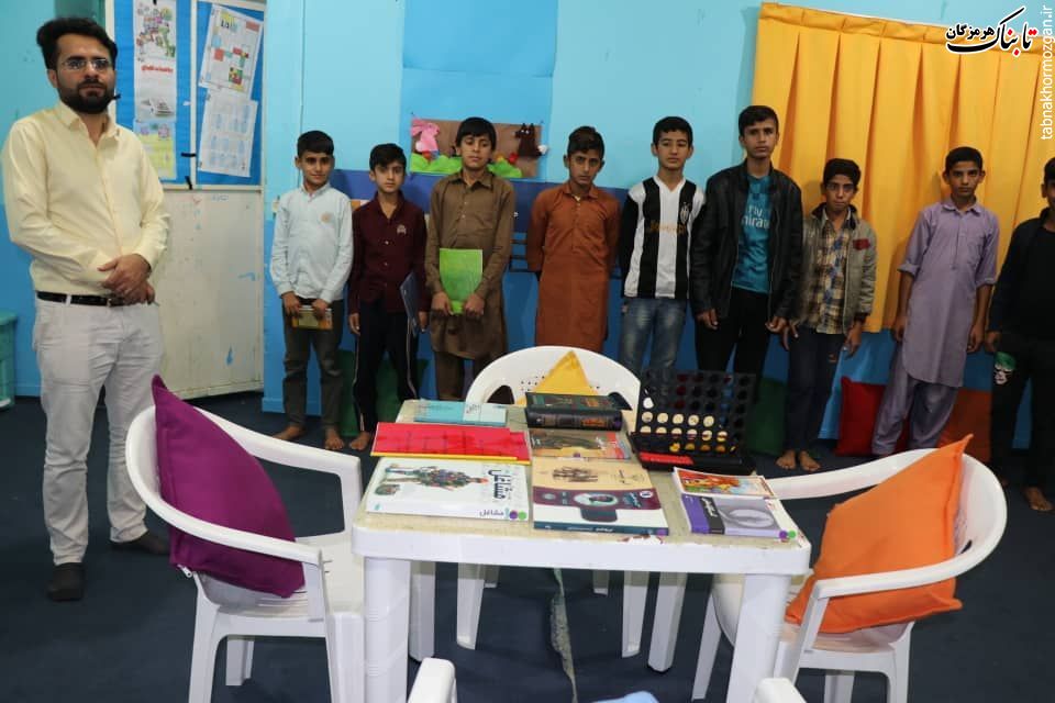 تعطیلی ناخواسته آموزشگاه شبانهروزی بشاگرد بخاطر کفگیری که به ته رسیده! تعطیلی ناخواسته آموزشگاه شبانهروزی بشاگرد بخاطر کفگیری که به ته رسیده!