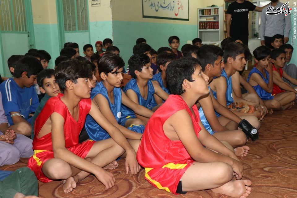 تعطیلی ناخواسته آموزشگاه شبانهروزی بشاگرد بخاطر کفگیری که به ته رسیده! تعطیلی ناخواسته آموزشگاه شبانهروزی بشاگرد بخاطر کفگیری که به ته رسیده!