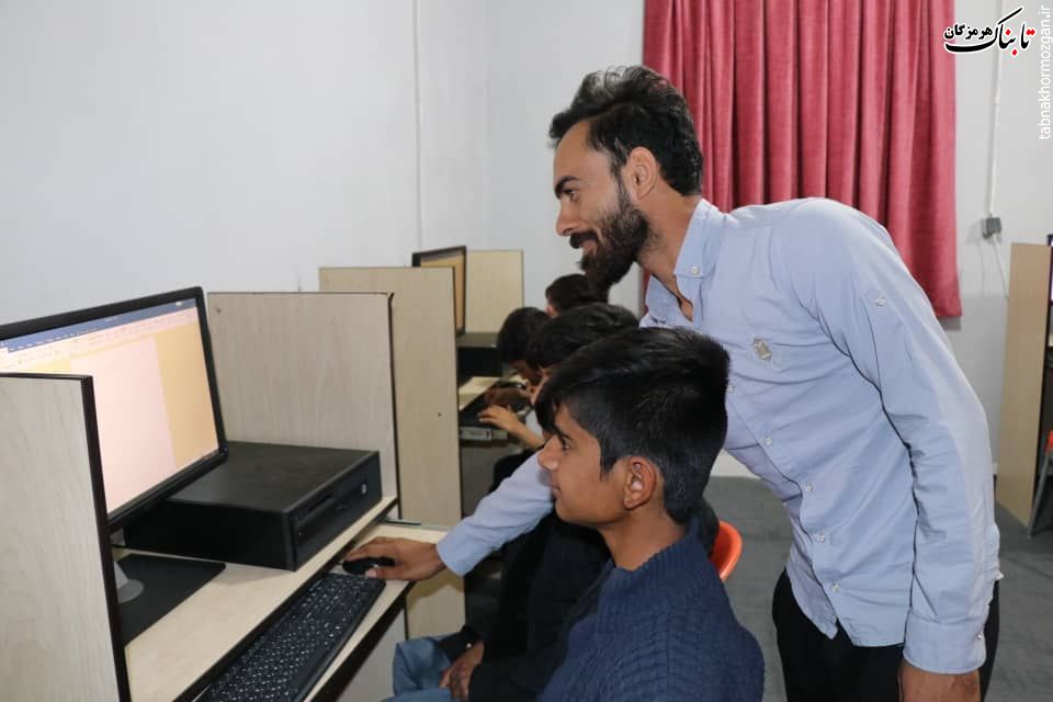 تعطیلی ناخواسته آموزشگاه شبانهروزی بشاگرد بخاطر کفگیری که به ته رسیده! تعطیلی ناخواسته آموزشگاه شبانهروزی بشاگرد بخاطر کفگیری که به ته رسیده!