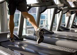 کاهش خطرات کرونا با انجام ورزش کاهش خطرات کرونا با انجام ورزش