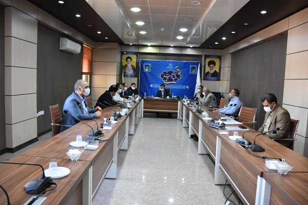 لزوم فعال تر شدن کمیته نظارت بر عرصه های نهالکاری شده/ضرورت تامین آب نهال های کاشته شده در کانون ریزگرد