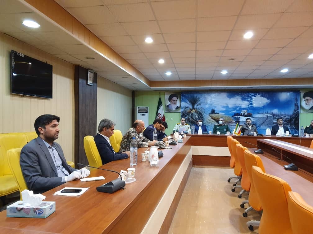 نگرانی از افزایش تردد شهروندان در شهرستان بندرامام