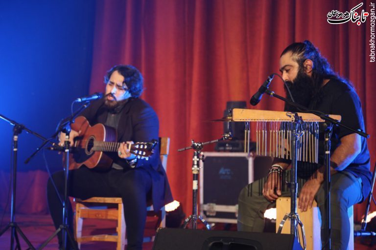 اجرای منحصربهفرد «پیروز قدم زنی» در جشنواره جشنخونه اجرای منحصربهفرد «پیروز قدم زنی» در جشنواره جشنخونه