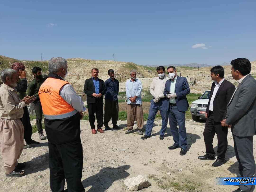 بررسی مشکلات روستاهای دره بنگ و صفی خانی لنده/موسوی؛ تامین آب آشامیدنی پایدار و رفع مشکلات راه ارتباطی در دستور کار فوری دستگاه های خدمات رسان قرار گیرد بررسی مشکلات روستاهای دره بنگ و صفی خانی لنده/موسوی؛ تامین آب آشامیدنی پایدار و رفع مشکلات راه ارتباطی در دستور کار فوری دستگاه های خدمات رسان قرار گیرد