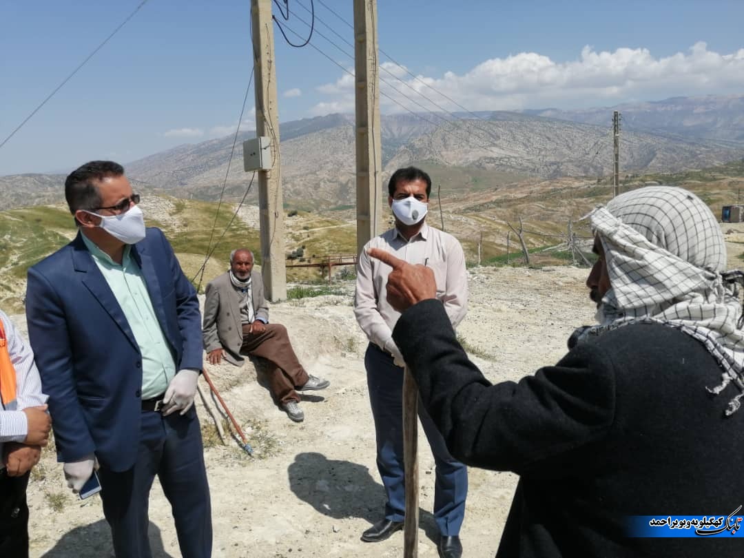 بررسی مشکلات روستاهای دره بنگ و صفی خانی لنده/موسوی؛ تامین آب آشامیدنی پایدار و رفع مشکلات راه ارتباطی در دستور کار فوری دستگاه های خدمات رسان قرار گیرد بررسی مشکلات روستاهای دره بنگ و صفی خانی لنده/موسوی؛ تامین آب آشامیدنی پایدار و رفع مشکلات راه ارتباطی در دستور کار فوری دستگاه های خدمات رسان قرار گیرد