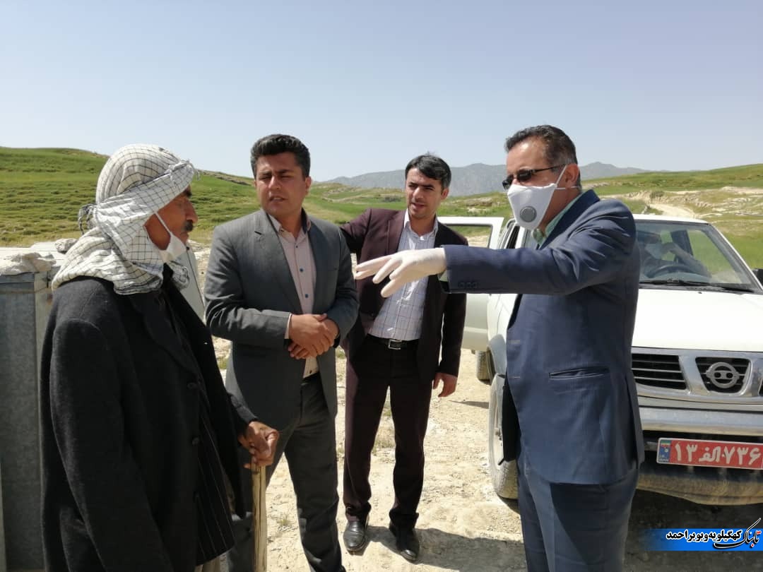 بررسی مشکلات روستاهای دره بنگ و صفی خانی لنده/موسوی؛ تامین آب آشامیدنی پایدار و رفع مشکلات راه ارتباطی در دستور کار فوری دستگاه های خدمات رسان قرار گیرد بررسی مشکلات روستاهای دره بنگ و صفی خانی لنده/موسوی؛ تامین آب آشامیدنی پایدار و رفع مشکلات راه ارتباطی در دستور کار فوری دستگاه های خدمات رسان قرار گیرد