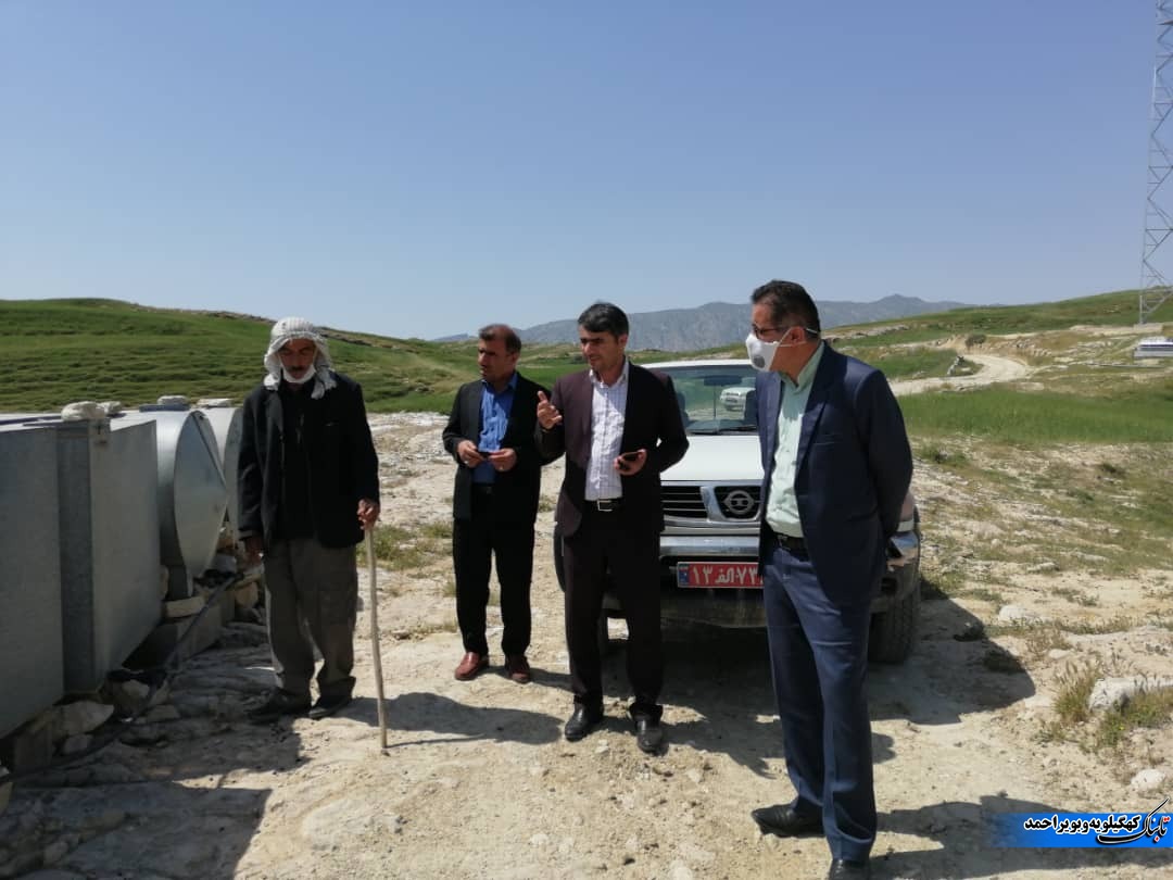 بررسی مشکلات روستاهای دره بنگ و صفی خانی لنده/موسوی؛ تامین آب آشامیدنی پایدار و رفع مشکلات راه ارتباطی در دستور کار فوری دستگاه های خدمات رسان قرار گیرد بررسی مشکلات روستاهای دره بنگ و صفی خانی لنده/موسوی؛ تامین آب آشامیدنی پایدار و رفع مشکلات راه ارتباطی در دستور کار فوری دستگاه های خدمات رسان قرار گیرد