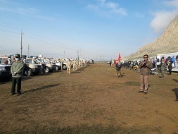 آغاز رزمایش سراسری دفاع بیولوژیک در کرمانشاه آغاز رزمایش سراسری دفاع بیولوژیک در کرمانشاه