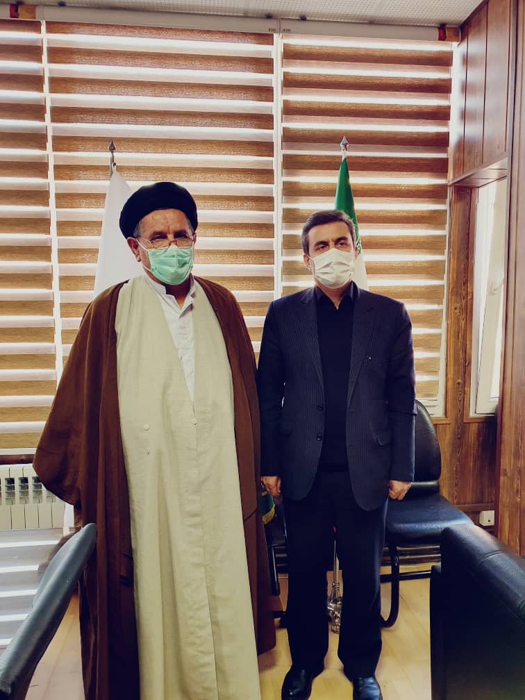 موحد پیگیر مشکلات چندین ساله عشایر شهرستان های چهارگانه در سازمان امور عشایر کشور موحد پیگیر مشکلات چندین ساله عشایر شهرستان های چهارگانه در سازمان امور عشایر کشور