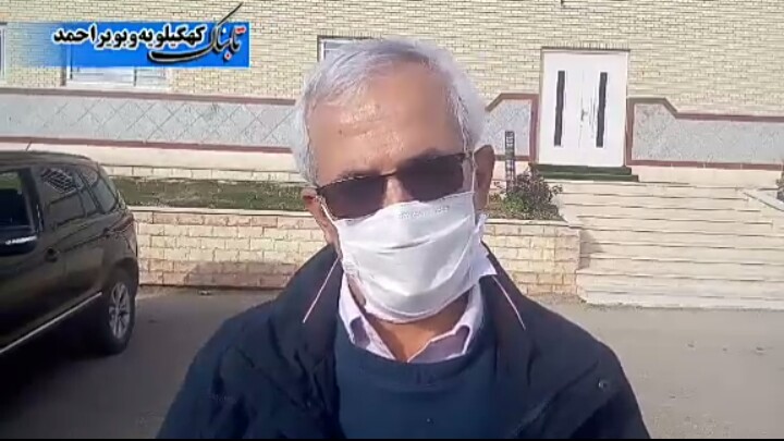 آخرین وضعیت آماری کرونا / آیا کرونای انگلیسی وارد استان شده است و مهمترین علائم این ویروس چیست ؟ + فیلم