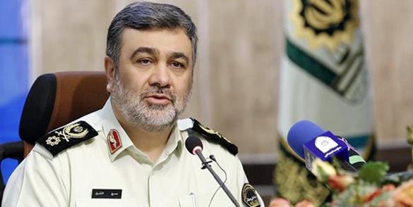 عاملان ۳ هزار تارنمای مجازی نشر اکاذیب در دام پلیس فتا/ کشفیات مواد مخدر ۳۰ درصد افزایش یافت عاملان ۳ هزار تارنمای مجازی نشر اکاذیب در دام پلیس فتا/ کشفیات مواد مخدر ۳۰ درصد افزایش یافت