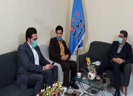 نقش بی بدیل رسانه ها در توسعه یک جامعه/ رسانه پل ارتباطی بین مسئولان و جامعه است نقش بی بدیل رسانه ها در توسعه یک جامعه/ رسانه پل ارتباطی بین مسئولان و جامعه است