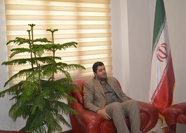 امکان اکرانِ همزمان ۶ فیلم در سینما آزادی کرمانشاه/ دو سالن احداث شده به زودی افتتاح میشوند