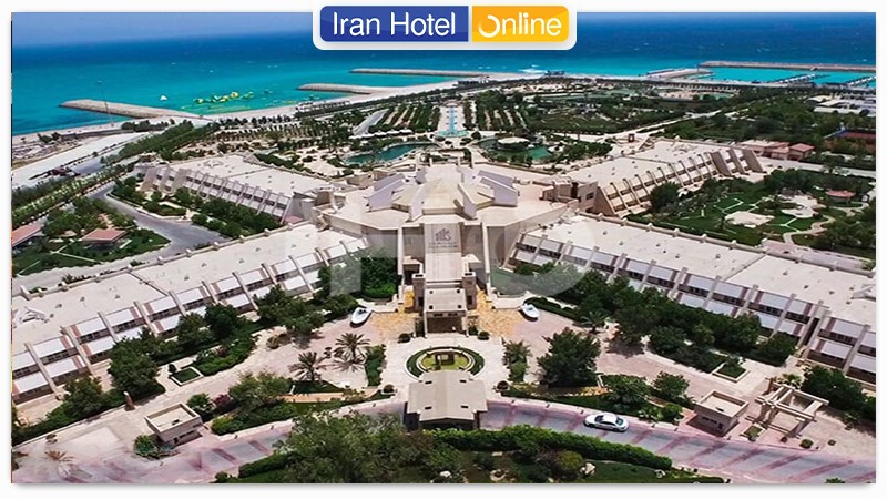 معرفی هتل های کیش در تورهای نوروزی 1400 معرفی هتل های کیش در تورهای نوروزی 1400