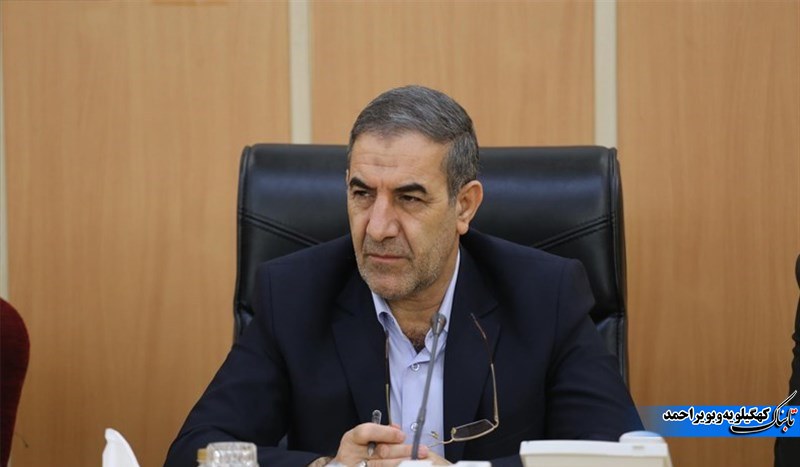 سد مخزنی آبریز در شهرستان کهگیلویه وارد فاز اجرایی می شود/ کهگیلویه بر روی ریل توسعه سد مخزنی آبریز در شهرستان کهگیلویه وارد فاز اجرایی می شود/ کهگیلویه بر روی ریل توسعه