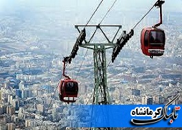 ایرادات وارد شده بر تله کابین فنی مهندسی نیست/ نواقص را رفع کرده ایم