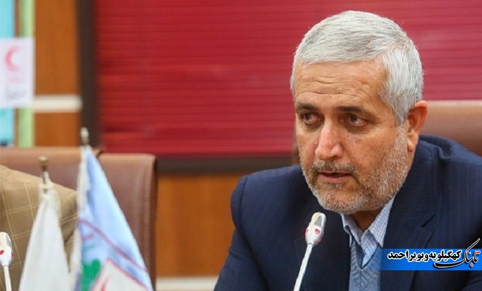 پرونده تغییر فرمانداران بسته می شود